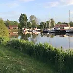 Hafenfewo - Urlaub Direkt Am Wasser