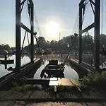 Apartment Hafenfewo - Urlaub Direkt Am Wasser *