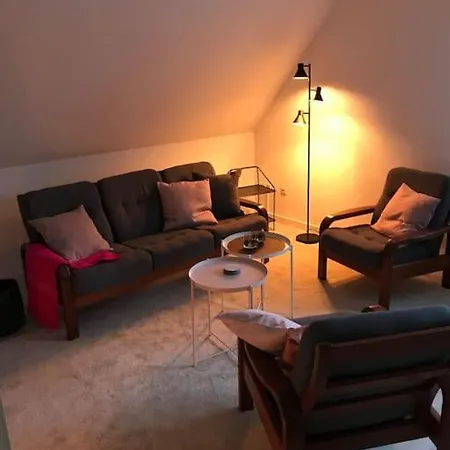 Hafenfewo - Urlaub Direkt Am Wasser *