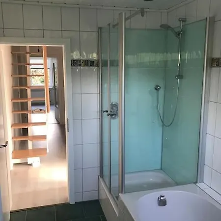 Hafenfewo - Urlaub Direkt Am Wasser Apartamento Weener