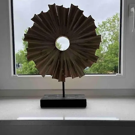 Hafenfewo - Urlaub Direkt Am Wasser