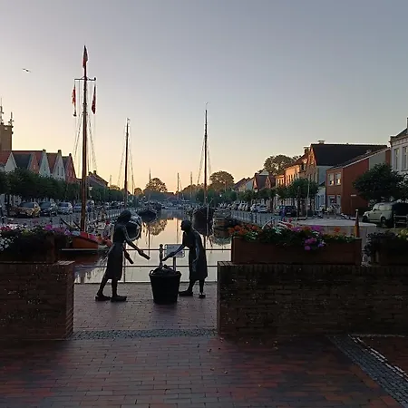 Hafenfewo - Urlaub Direkt Am Wasser
