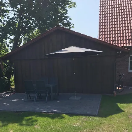 Apartment Hafenfewo - Urlaub Direkt Am Wasser *