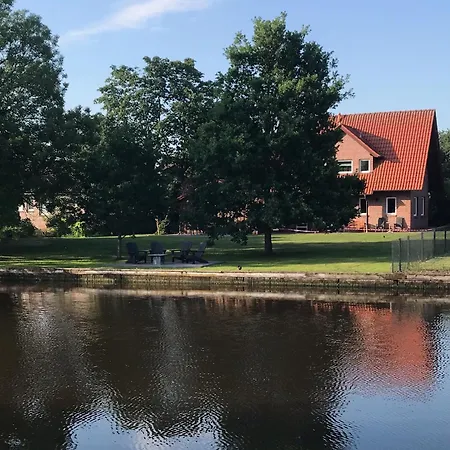Hafenfewo - Urlaub Direkt Am Wasser