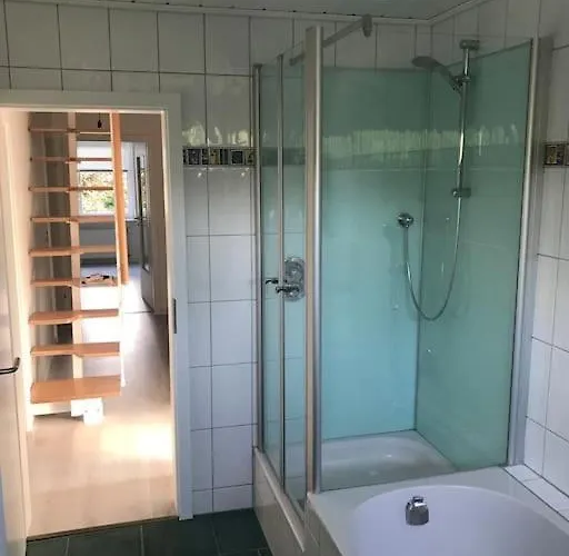 Hafenfewo - Urlaub Direkt Am Wasser Appartement Weener