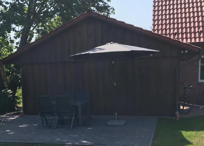 Appartement Hafenfewo - Urlaub Direkt Am Wasser *